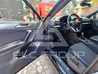 2022 Seat Tarraco