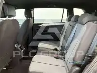 2022 Seat Tarraco