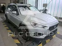 2022 Seat Tarraco