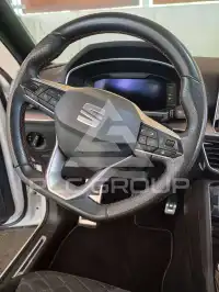 2022 Seat Tarraco
