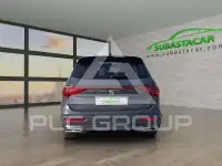 2022 Seat Tarraco