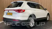 2022 Seat Tarraco