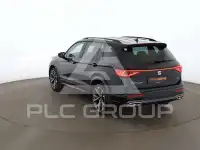 2022 Seat Tarraco