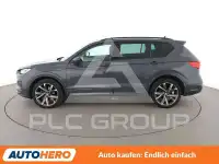2022 Seat Tarraco