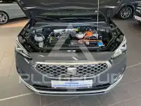 2022 Seat Tarraco