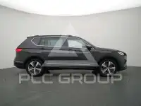 2022 Seat Tarraco