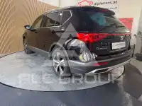 2022 Seat Tarraco