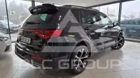 2022 Seat Tarraco