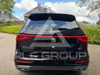2022 Seat Tarraco