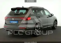 2022 Seat Tarraco