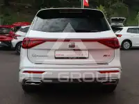 2022 Seat Tarraco