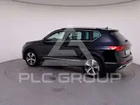 2022 Seat Tarraco