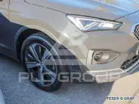 2022 Seat Tarraco