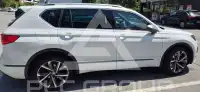2022 Seat Tarraco