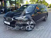 2022 Seat Tarraco
