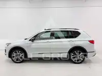 2022 Seat Tarraco