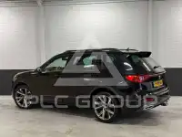 2022 Seat Tarraco