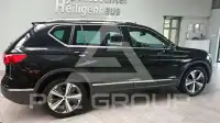 2022 Seat Tarraco