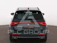 2022 Seat Tarraco