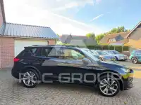 2022 Seat Tarraco
