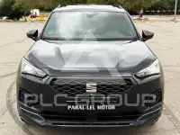 2022 Seat Tarraco
