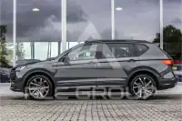 2022 Seat Tarraco
