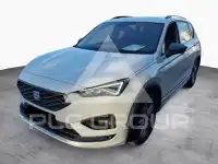 2022 Seat Tarraco