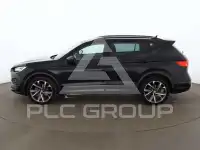 2022 Seat Tarraco