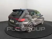 2022 Seat Tarraco