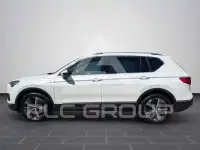 2022 Seat Tarraco