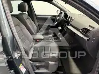 2022 Seat Tarraco