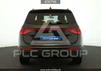 2022 Seat Tarraco