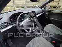 2022 Seat Tarraco