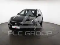 2022 Seat Tarraco