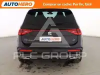 2022 Seat Tarraco