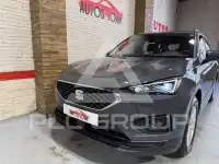 2022 Seat Tarraco