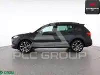 2022 Seat Tarraco