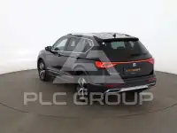2022 Seat Tarraco