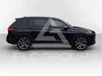2022 Seat Tarraco