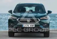 2022 Seat Tarraco