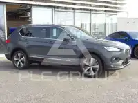 2022 Seat Tarraco