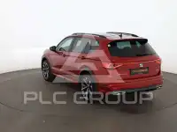 2022 Seat Tarraco