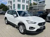 2022 Seat Tarraco