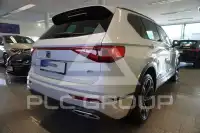 2022 Seat Tarraco