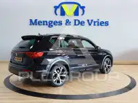 2022 Seat Tarraco