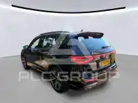 2022 Seat Tarraco