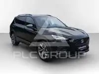 2022 Seat Tarraco