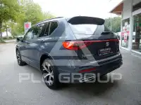 2022 Seat Tarraco