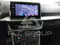 2022 Seat Tarraco