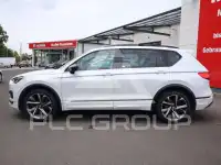 2022 Seat Tarraco